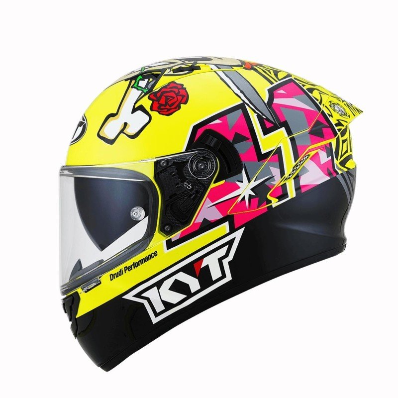 Casco Nolan